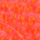 fluo hot coral
