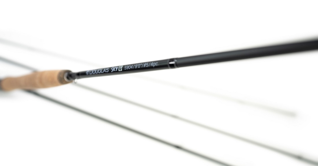 Douglas_Sky_G_Series_Einhand_Fliegenrute_A_7