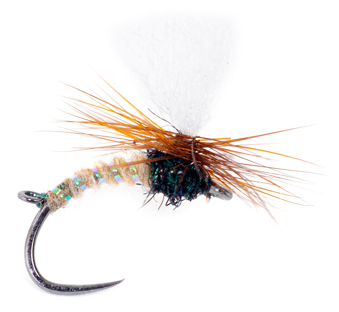 Guideline Dry Fly - Indi Klink
