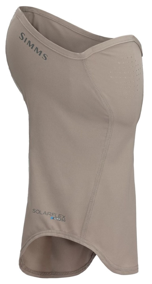 P-28350_Simms_Bugstopper_Sungaiter_UPF50_UV_Insektenschutz_Dolomite_1 Simms BugStopper SunGaiter UPF50 UV- & Insect Shield Dolomite