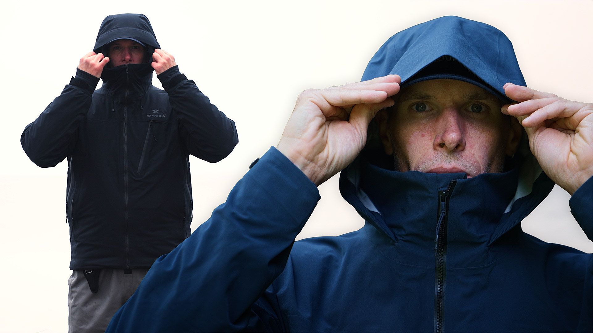 ADH-Test: Skwala Wading Jackets – RS & RS Outpost Compared