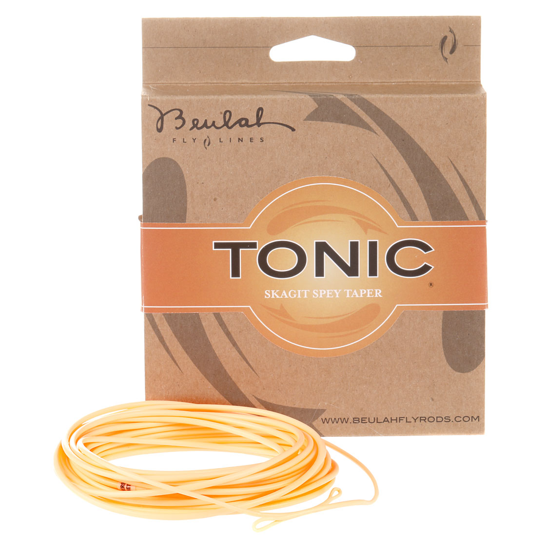 Beulah Tonic V2 Skagit Head Switch Shooting Head