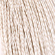 barred ghost white