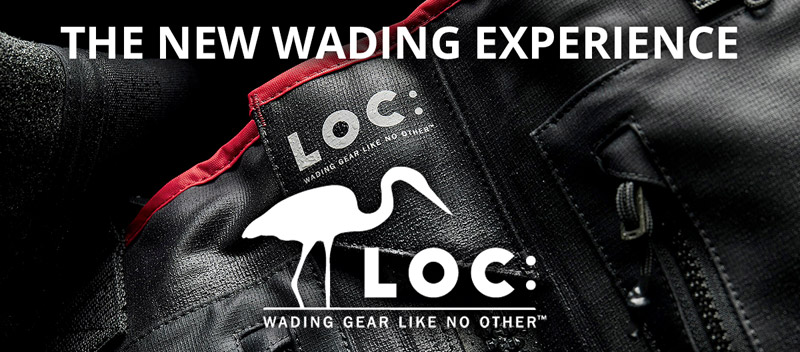 The New Wading Experience: LOC