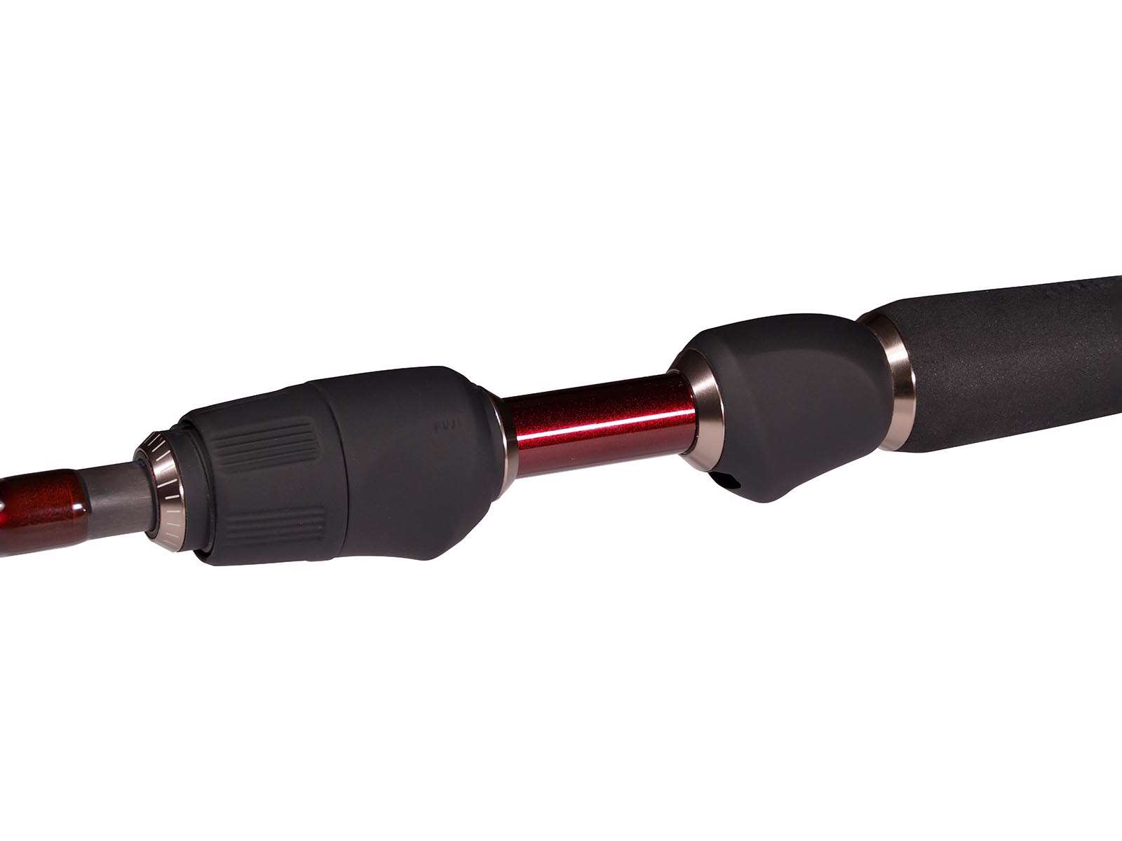 Westin W6 Vertical Jigging Spinning Rod