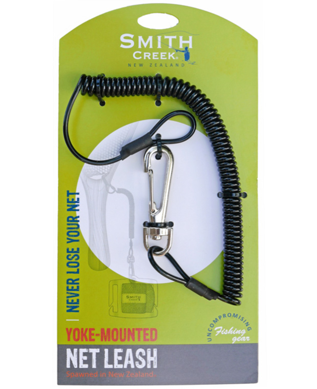 Smith-Creek-Net-Leash Smith Creek Net Leash
