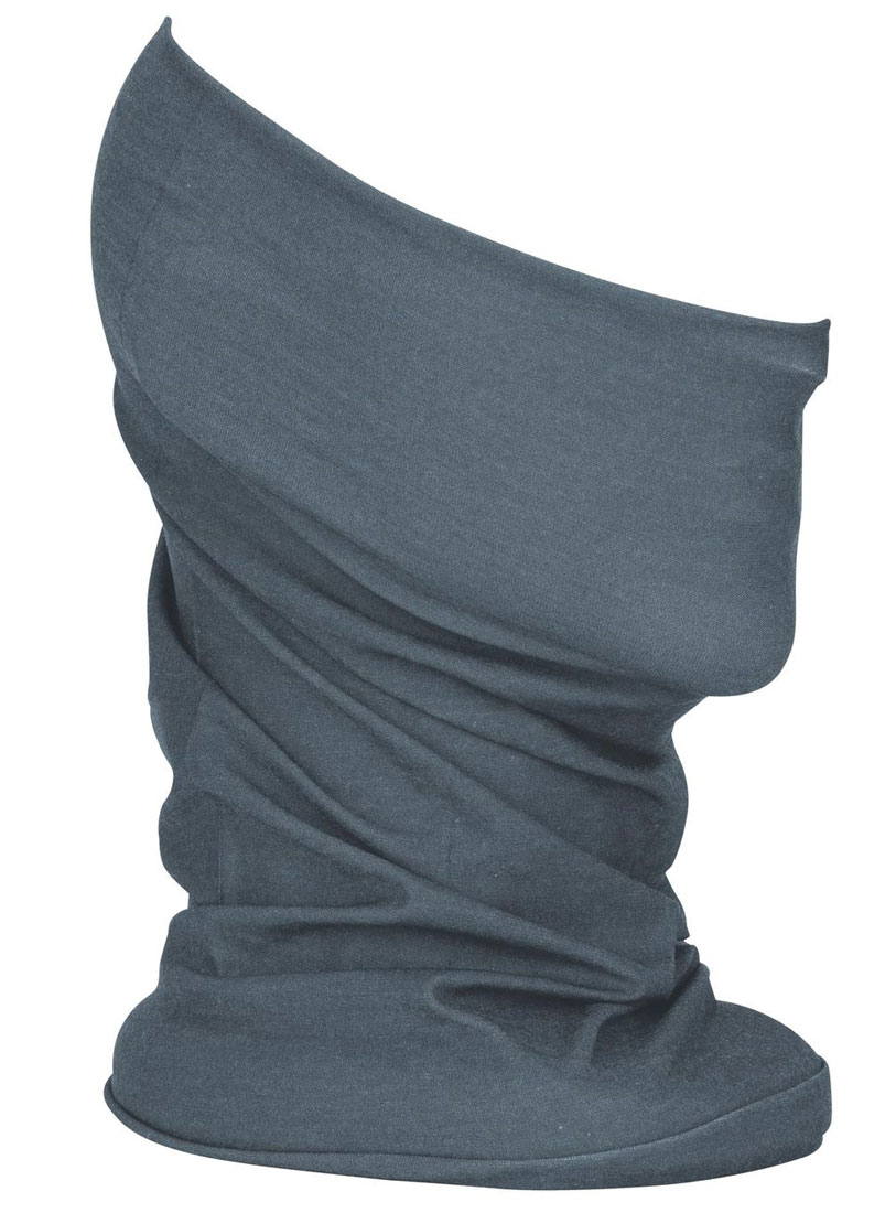 Simms Neck Gaiter storm