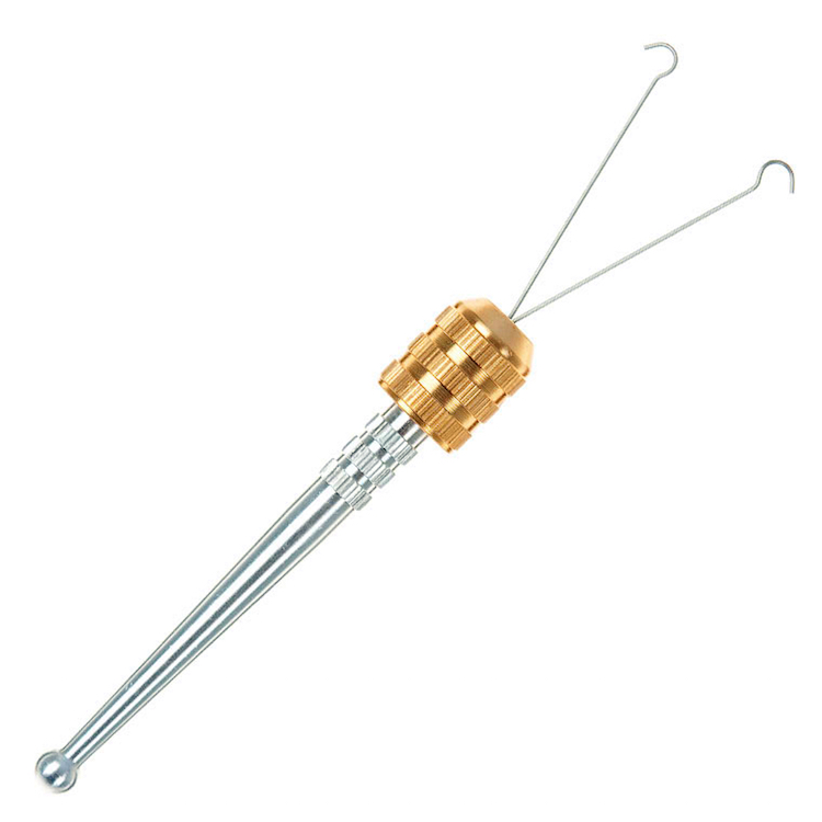 Stonfo 440 Rotodubbing 2 Rotating Dubbing Twister