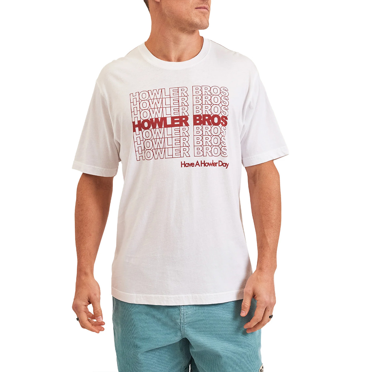 Howler_Brothers_Cotton_T-Shirt_thanks_for_shopping_takeout_white_5