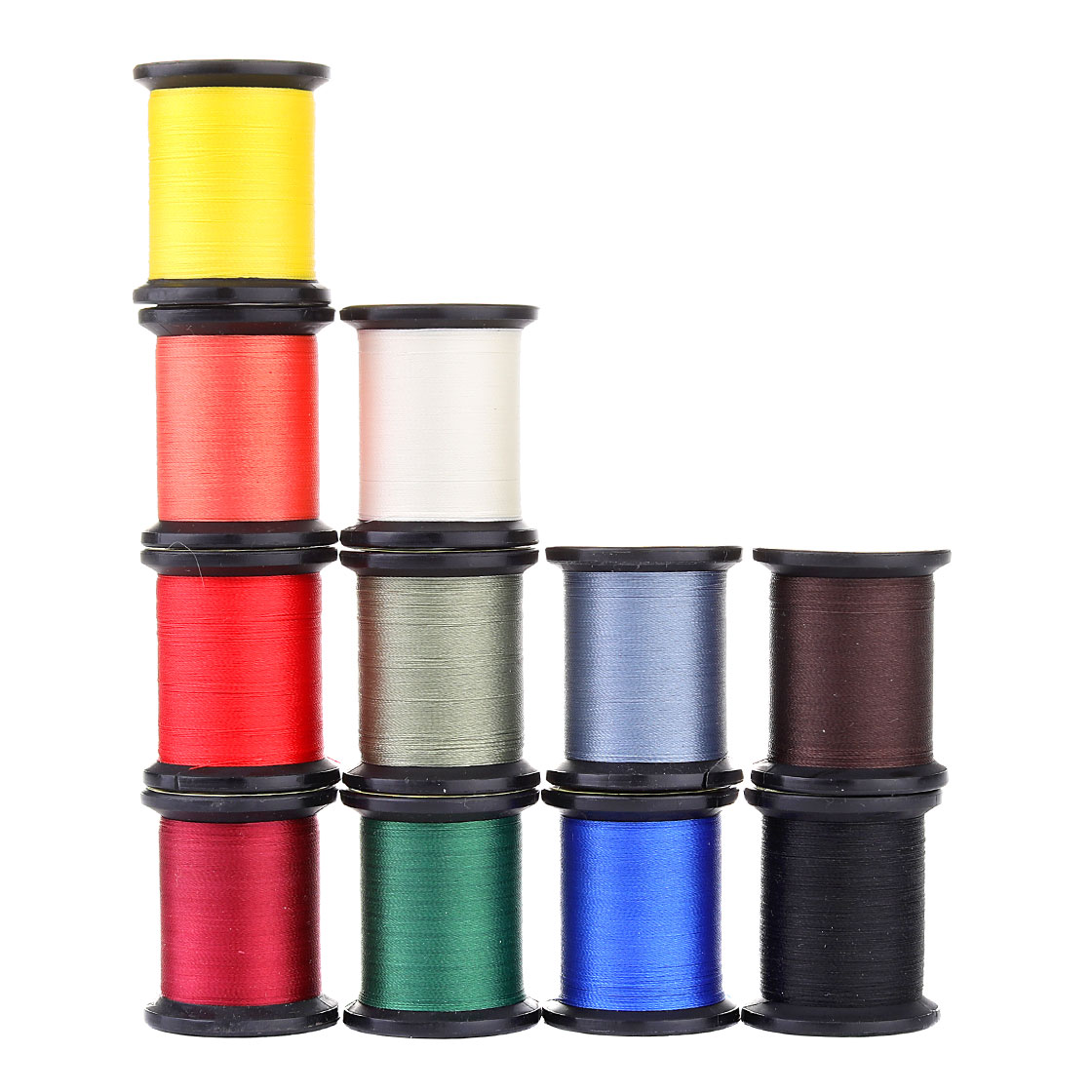 Uni Poly 2 Tying Thread