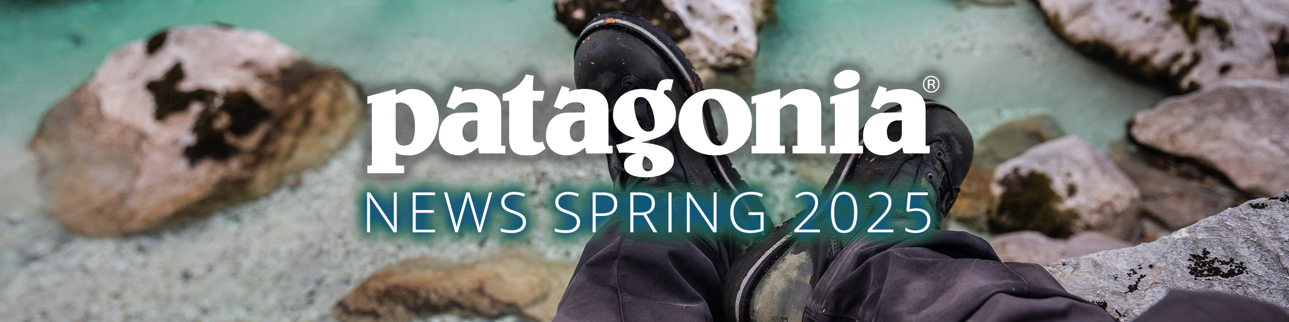 Patagonia News Spring 2025