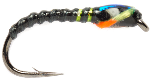 P-26924_Fulling_mill_McPhail_Buzzer_Mirage_ Fulling Mill McPhail Buzzer Mirage Nymph