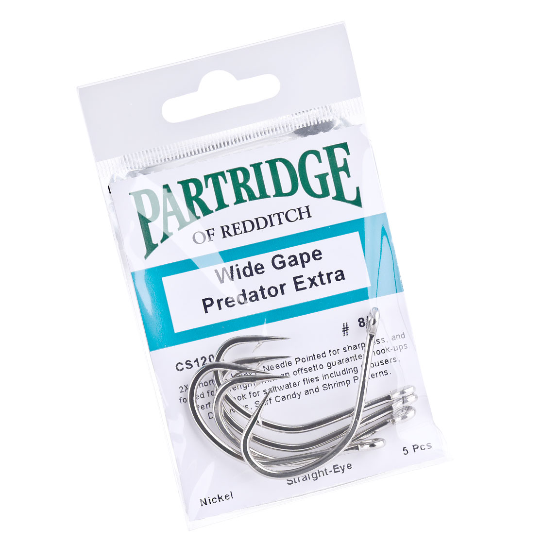 P-15986_Partridge-CS120-Saltwater-Wide-Gape-Haken