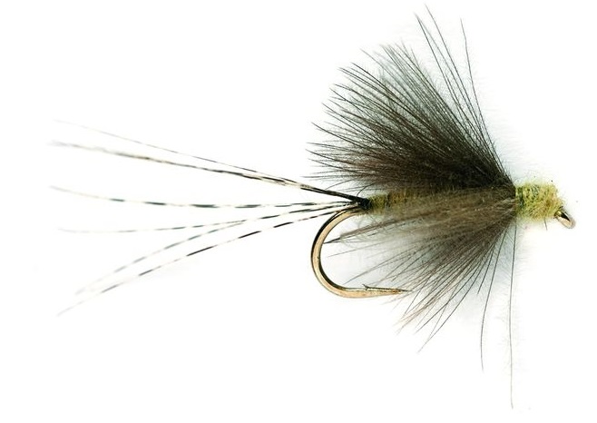 Fulling Mill Dry Fly - Trans Dun PMD