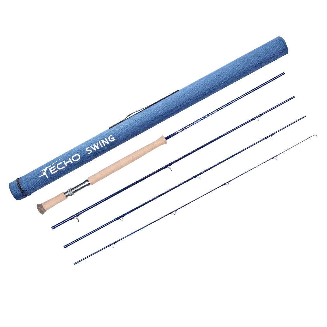 P-10940_Echo-Swing-Switch-Fliegenrute_ Echo Swing Switch Fly Rod