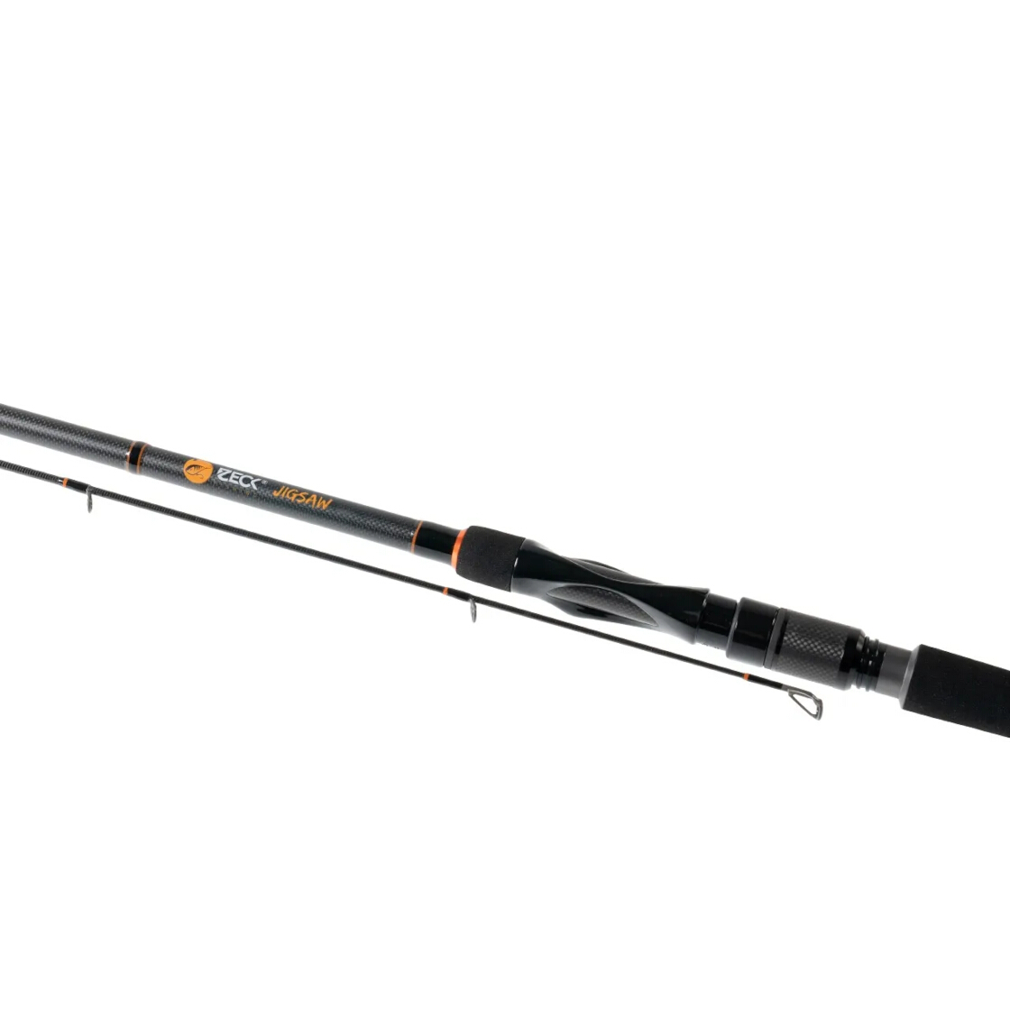 Zeck Jigsaw Spinning Rod