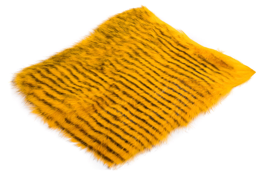 tiger yellow (003)