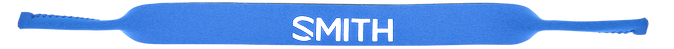 Smith Optics Neoprene Retainer blue