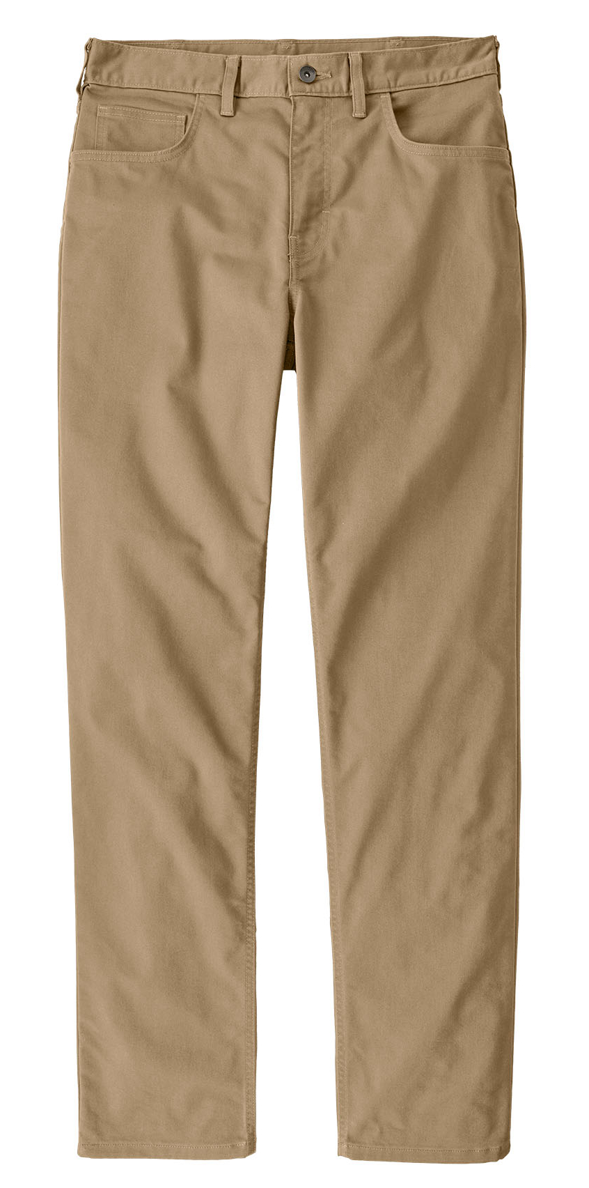 Patagonia Twill Traveler 5-Pocket Pants SLKH