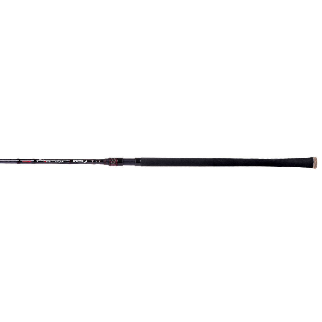 Sportex X-Act Trout Spiro Spinning Rod Seatrout