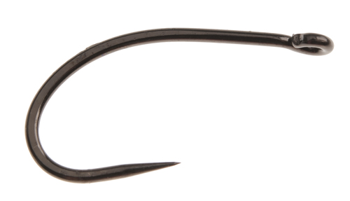 Ahrex HR431 Tube Single Barbless Hook