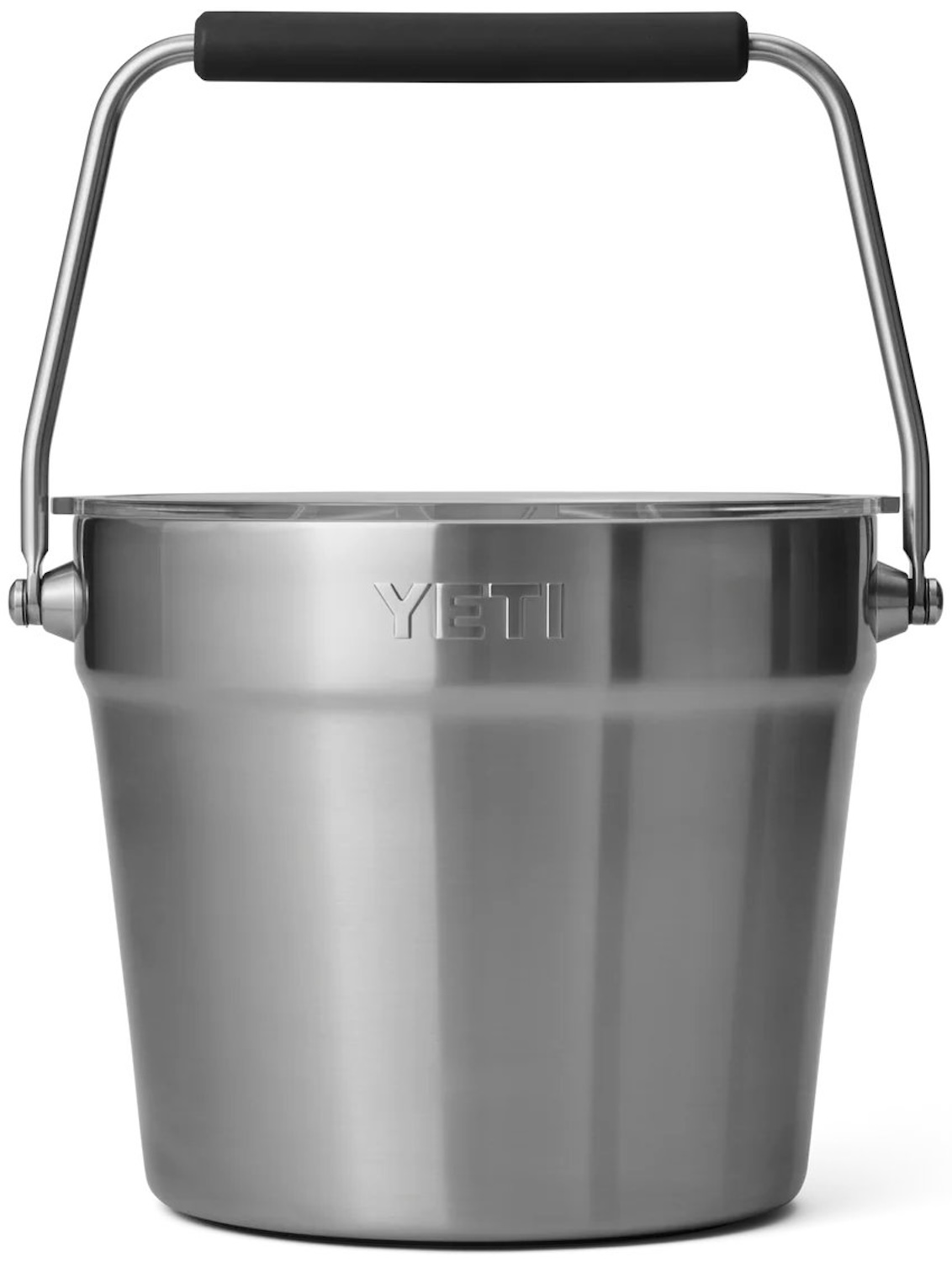 Yeti 7.6 L Beverage Bucket stainless steel