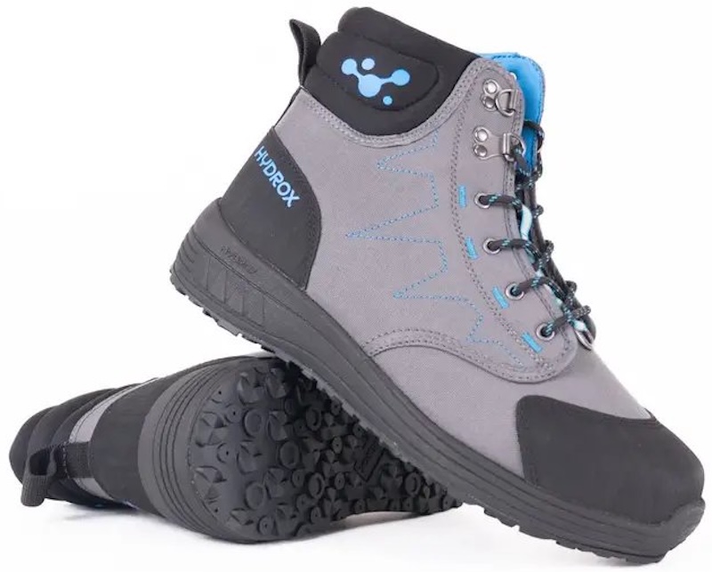 JMC Wading Boot HYDROX Intégral RD Wading Shoe Rubber