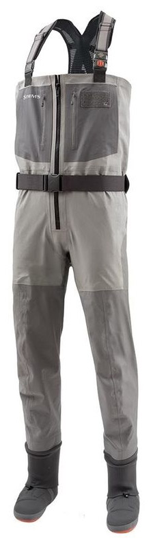 simms_g4z_wathose Simms G4Z Stockingfoot Waders slate