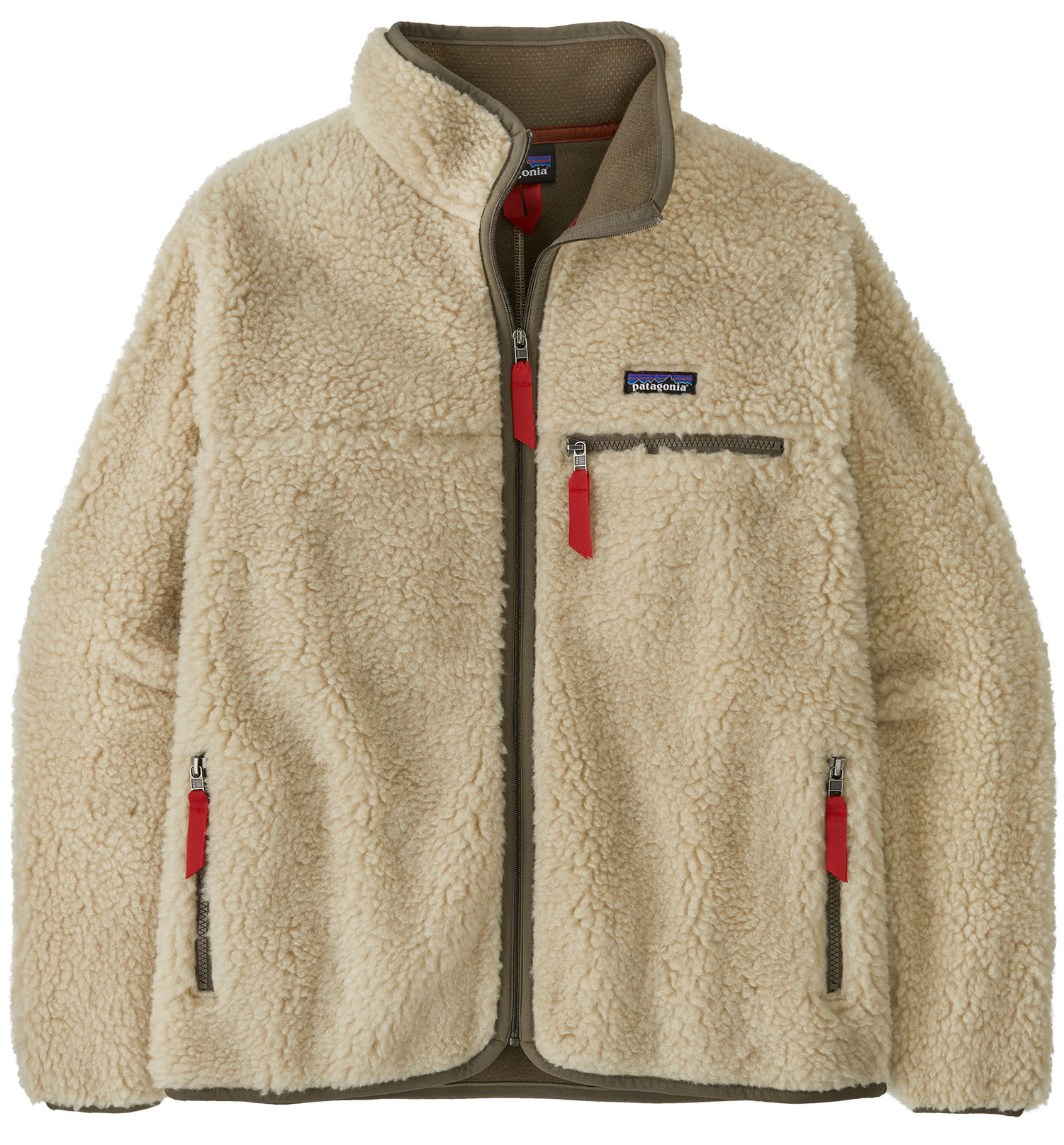 Patagonia Natural Blend Retro Cardigan DNLM