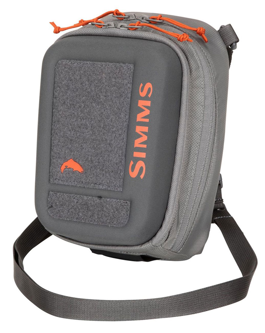 Simms_Freestone_Chest_Pack_Brusttasche_pewter_1 Simms Freestone Chest Pack pewter