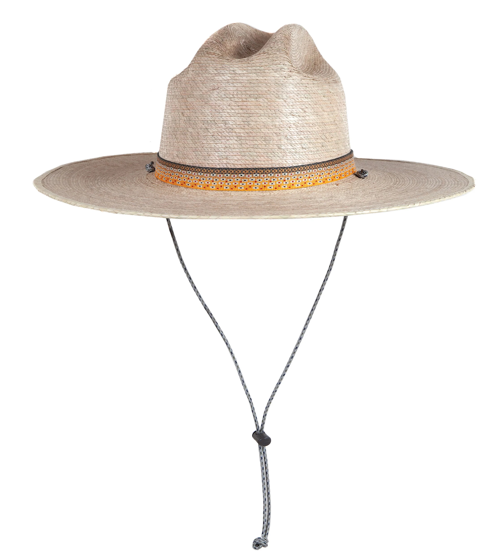 Fishpond High Country Hat Hut