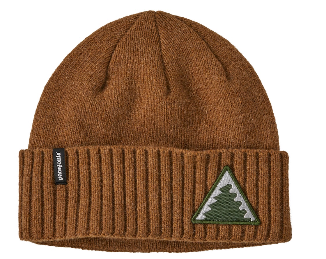 Patagonia Brodeo Beanie DPSN