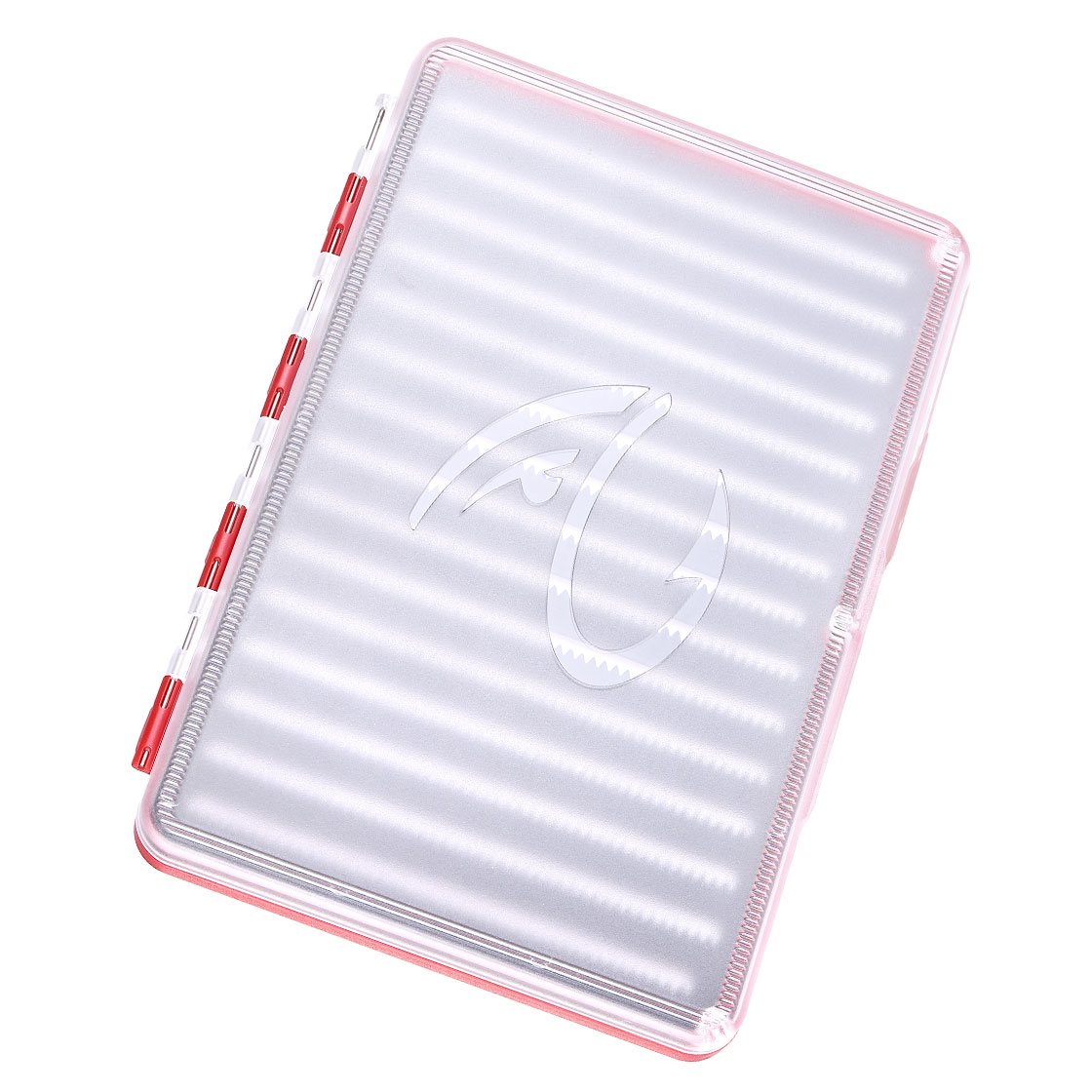 P-24241_fulling-mill_guide-box_fliegenbox_red_detail