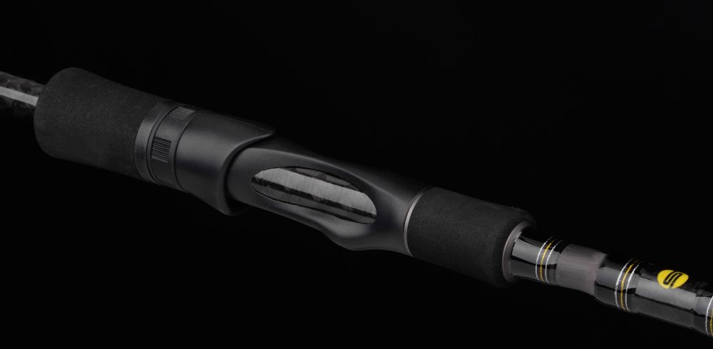 Spro Specter Expedition Spin Travel Rod 