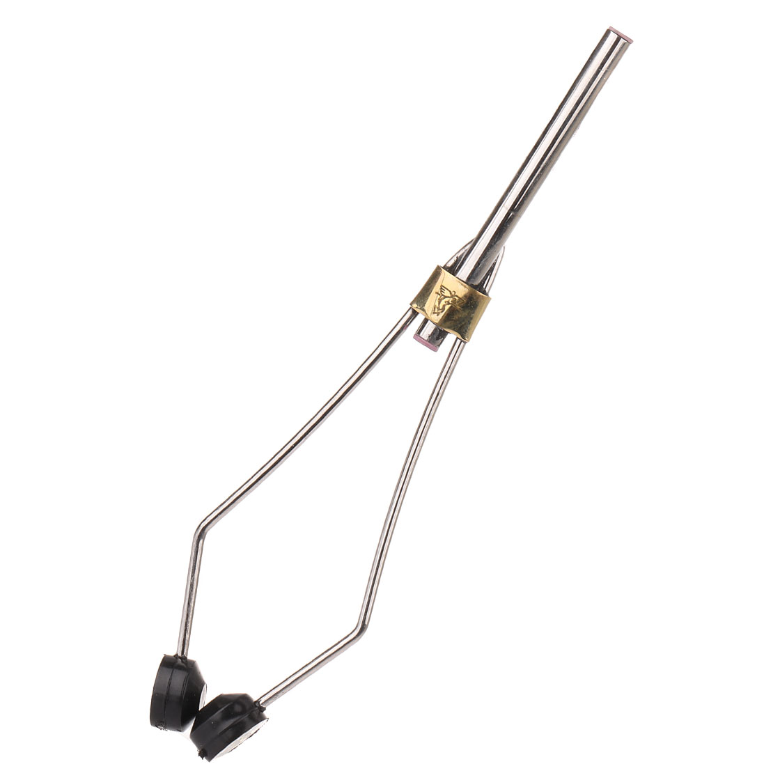 Dr. Slick Ceramic Bobbin 4" mit cermaic insert