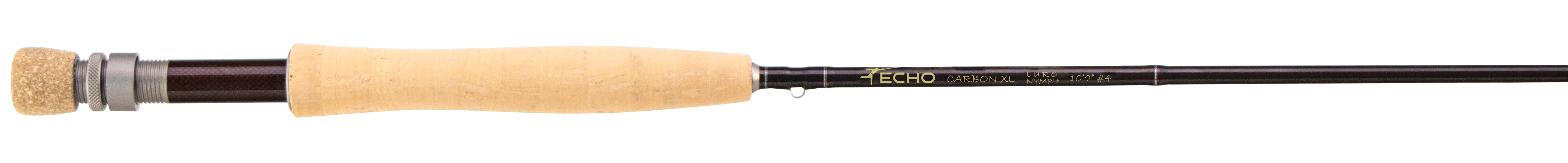 Echo Carbon XL Euro Nymph Single-handed Rod