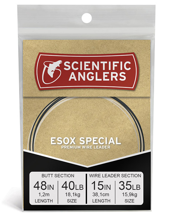 Esox Special