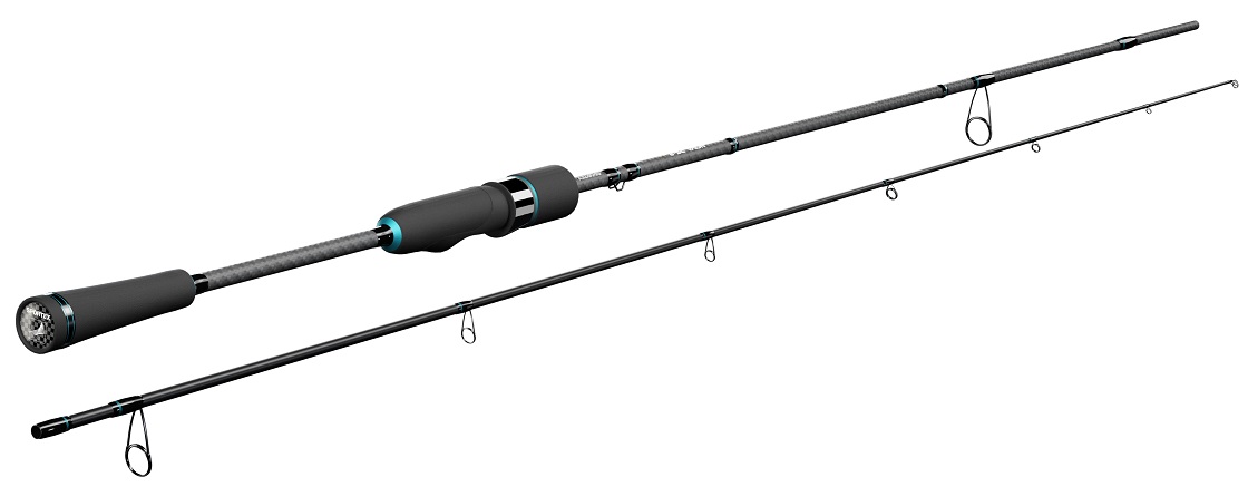 Sportex Nova Twitch RS-2 Spinning Rod