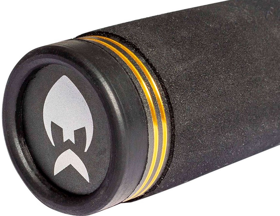 W3 Powercast-T Travel 2nd Knob