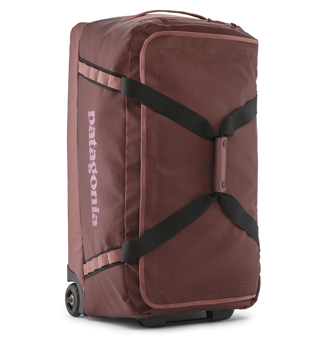 Patagonia Black Hole Wheeled Duffel 70L Travel Bag DLMA