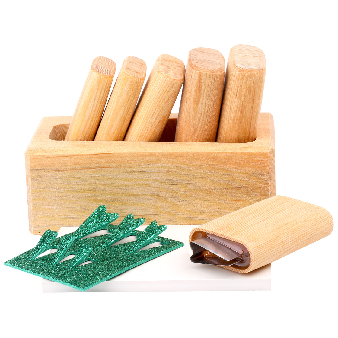 P-20855_caddis_wing_cutter_set River Road Creations Caddis Wing Cutter Complete Set