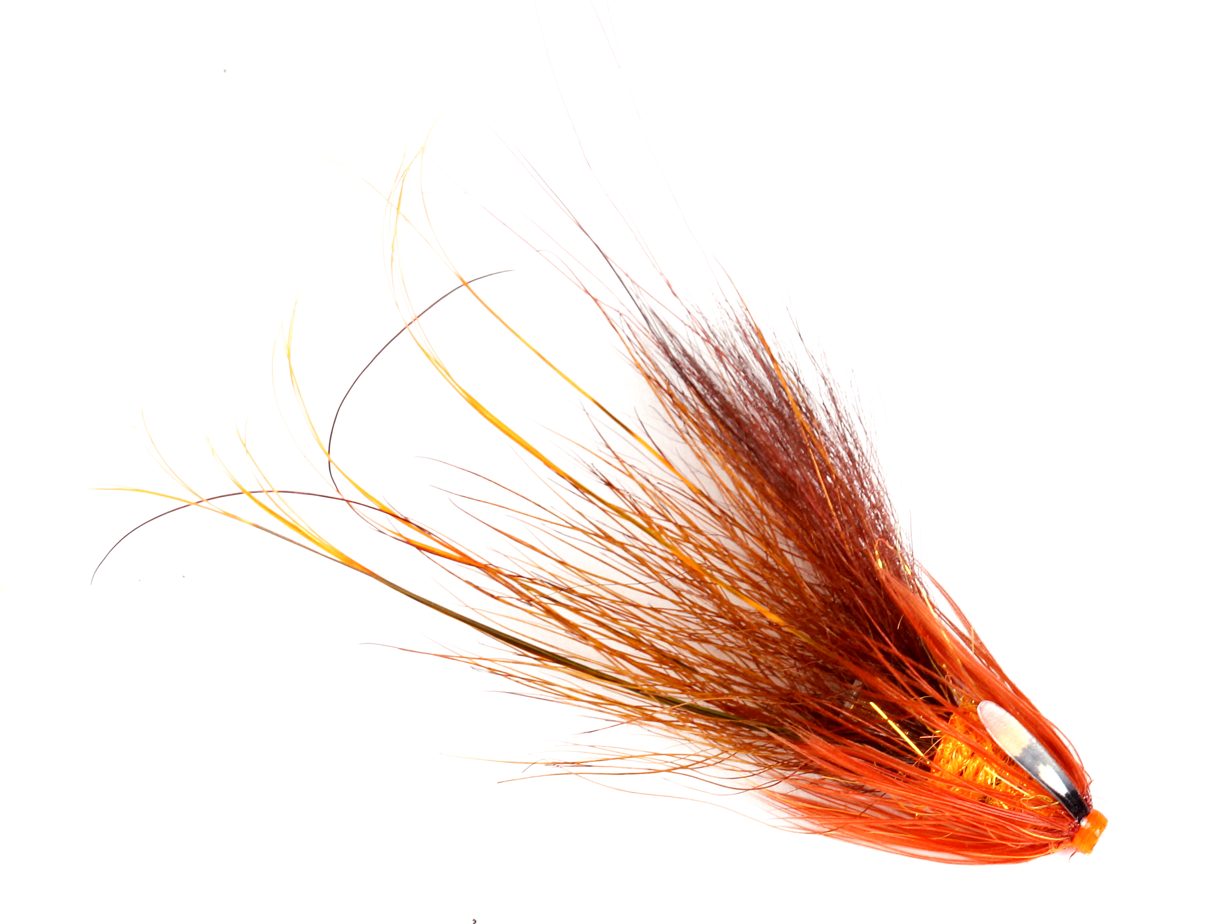 Guideline Tube Fly Hajas Andersson Fuldset Pig FL
