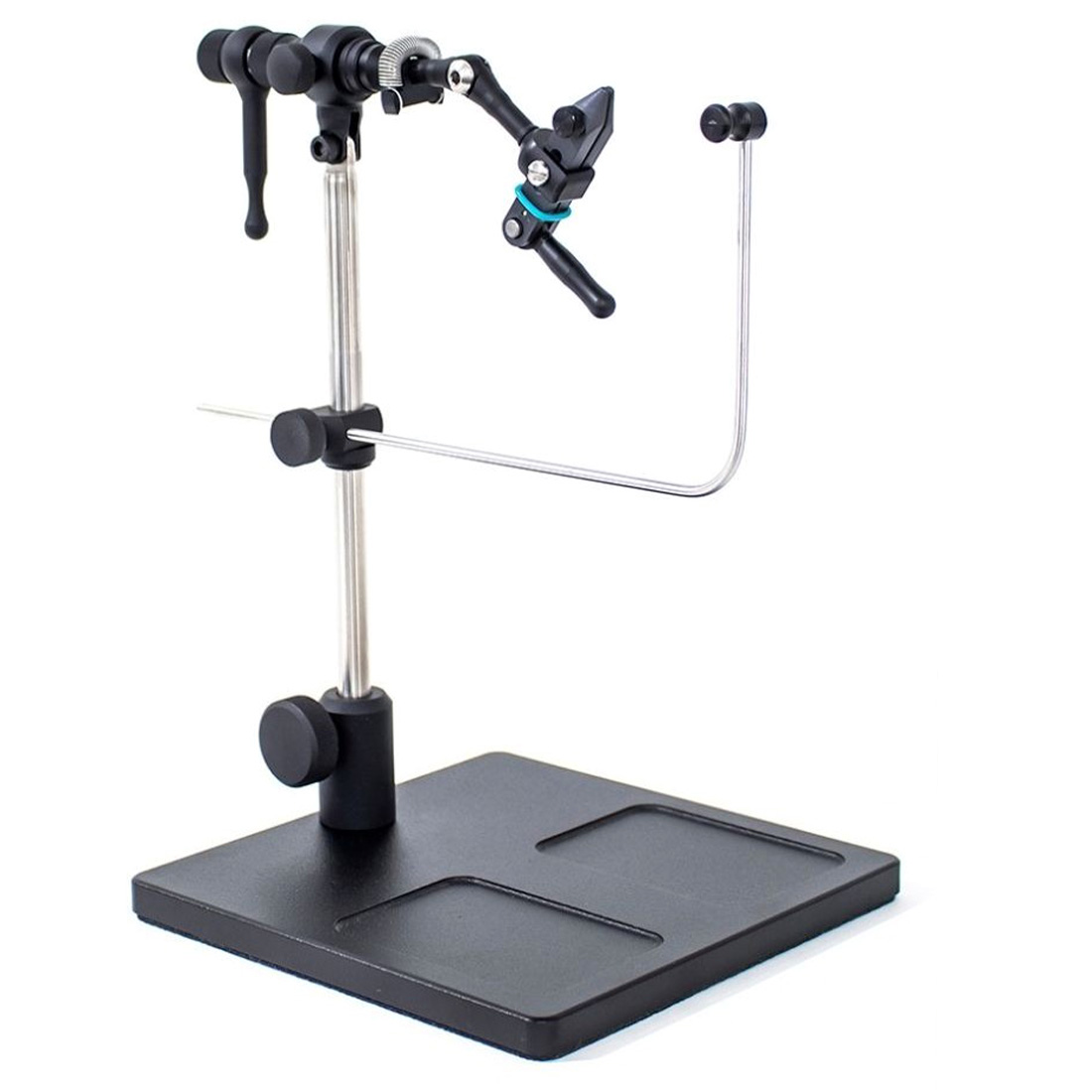 Renzetti_Presentation_2300_Cam_Pedestal_Base_Bindestock Renzetti Presentation 2300 Cam Pedestal Base Fly Tying Vise
