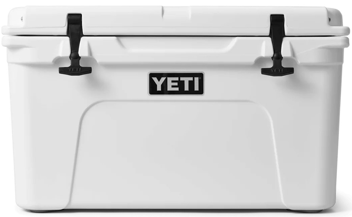 Yeti Tundra 45 Cool Box white Yeti Tundra 45 Cool Box white