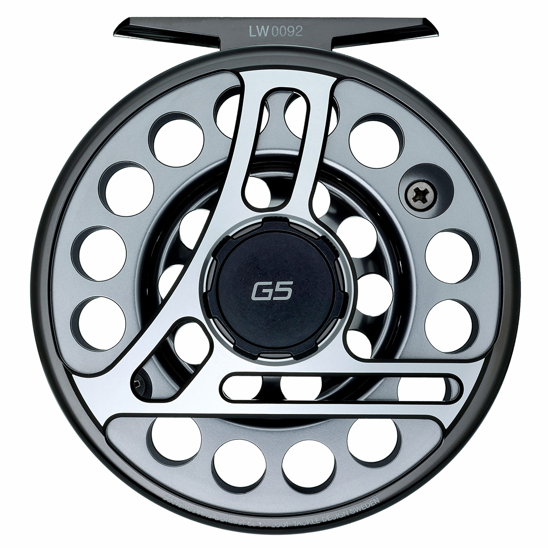 Loop Evotec G5 Fly Reel