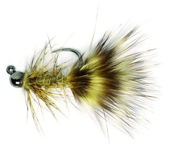 P-05695_Fulling_Mill_Jig_bugger_olive Tying example