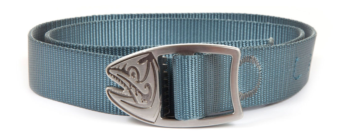 fishpond_trucha_webbing_belt_tidal_blue Fishpond Trucha Webbing Belt tidal blue