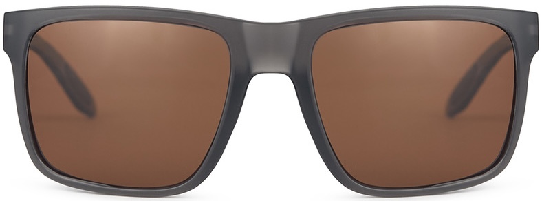 Fortis_Eyewear_Bays_Polarisationsbrille_Brown_front