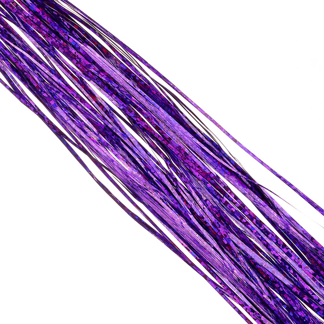 holo purple