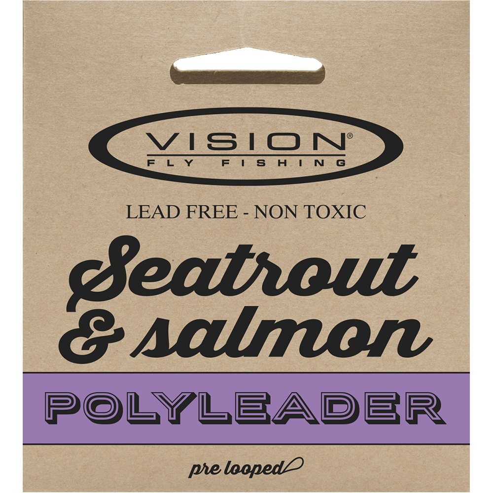 Vision_Seatrout_Salmon_Polyleader_10_ft_1 Vision Seatrout & Salmon Polyleader 10 ft